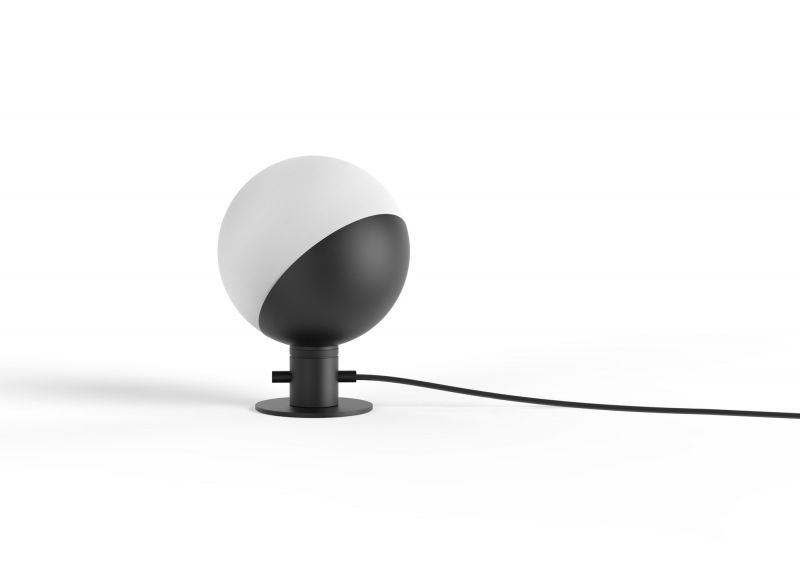Baluna table and wall lamp Grupa